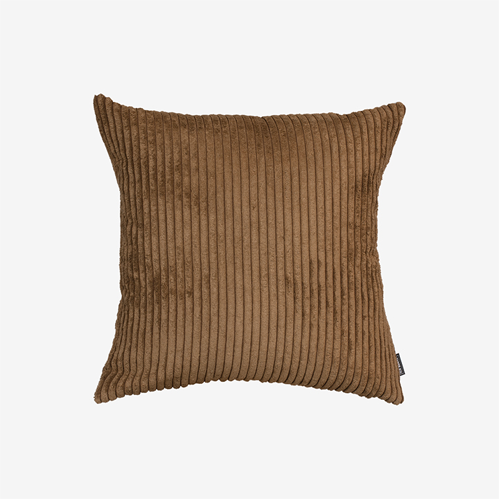 New Routz Ribcord kussen 45 x 45 cm. thumbnail image