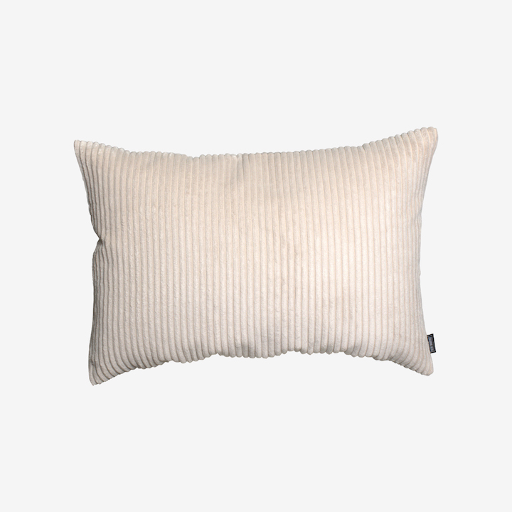 New Routz Ribcord kussen 40 x 60 cm. thumbnail image