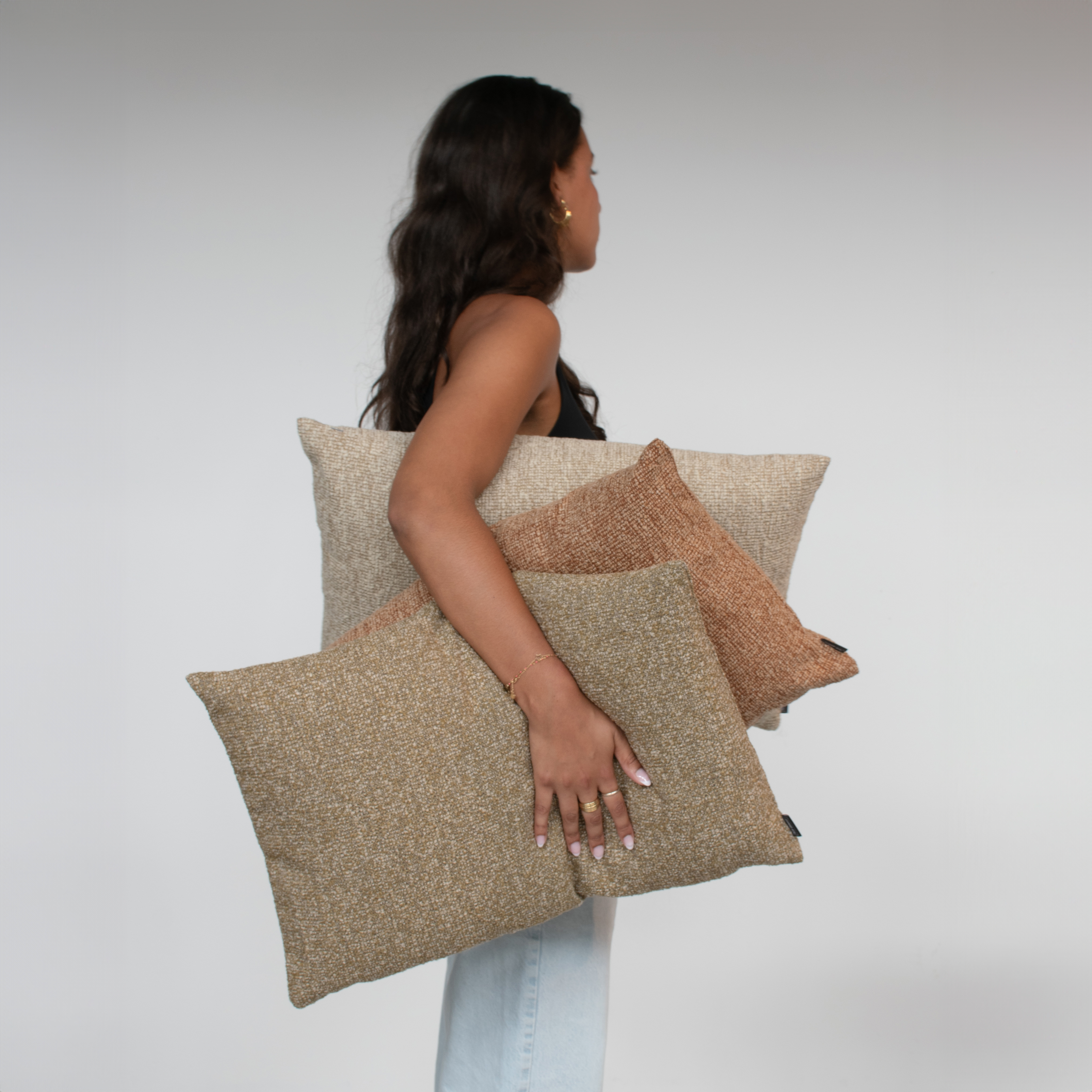 New Routz Lodge kussen 40 x 60 cm. thumbnail hover image