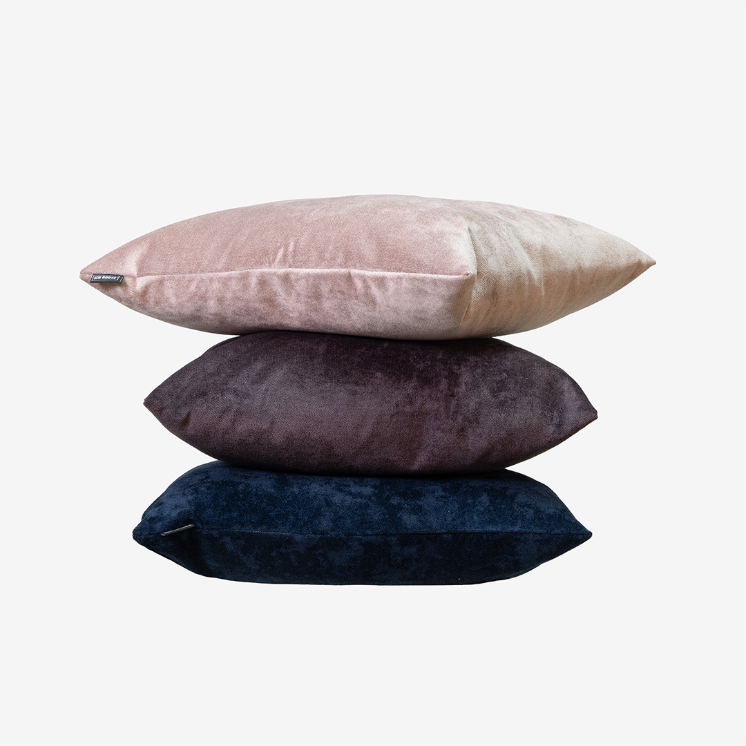 New Routz Robcord kussen 45 x 45 cm. thumbnail hover image