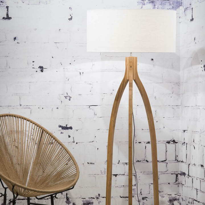 Vloerlamp Annapurna thumbnail hover image