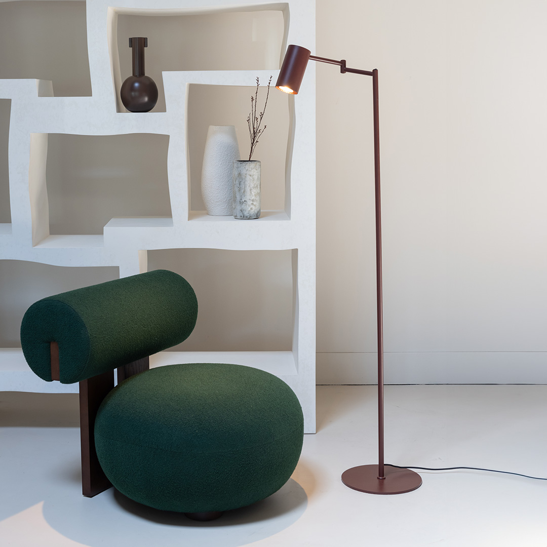 Vloerlamp Bilbao thumbnail image