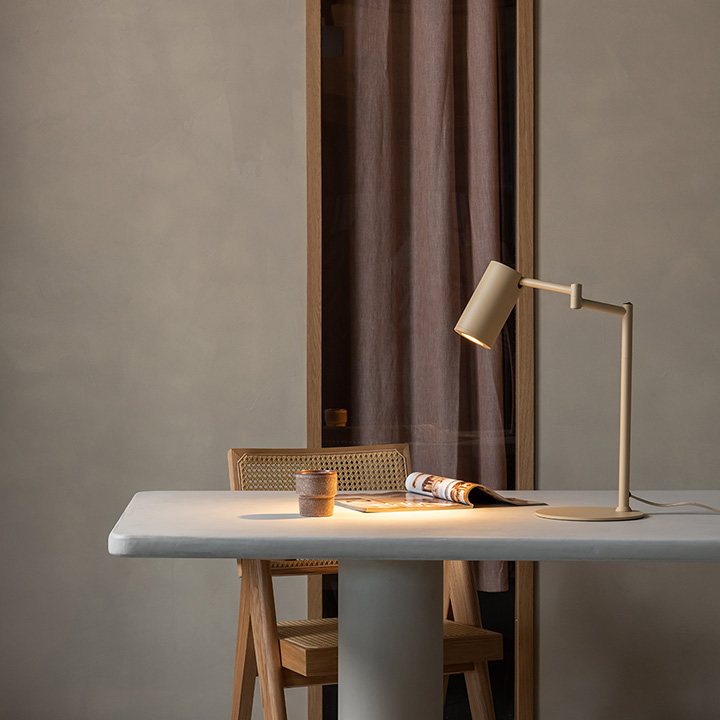 Tafellamp Bilbao thumbnail hover image