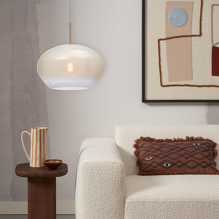 Hanglamp Bologna thumbnail hover image