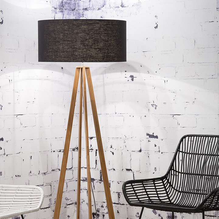 Vloerlamp Everest thumbnail hover image