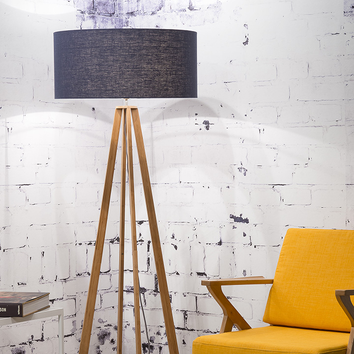 Vloerlamp Everest thumbnail hover image