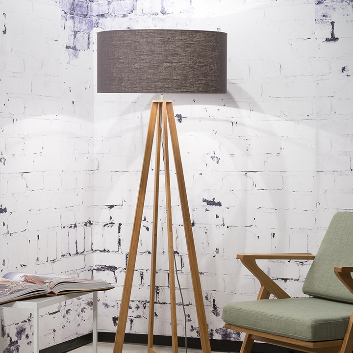 Vloerlamp Everest thumbnail hover image