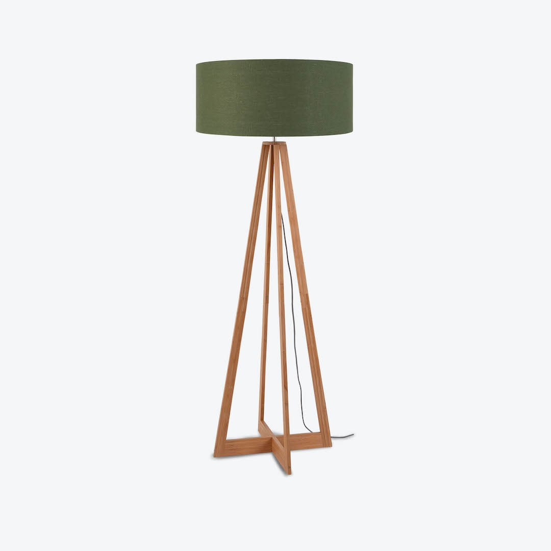 Vloerlamp Everest thumbnail image