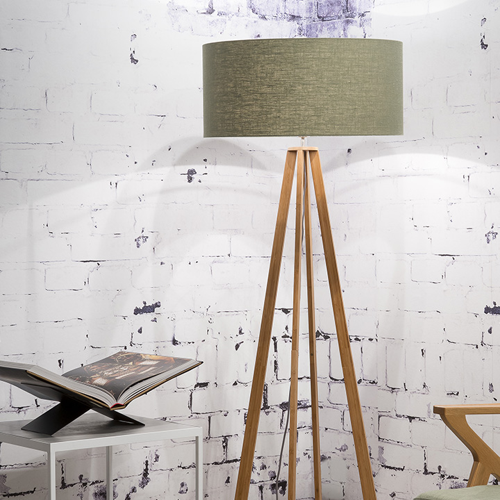 Vloerlamp Everest thumbnail hover image