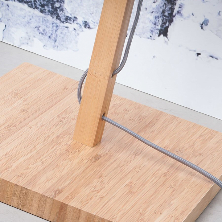 Vloerlamp Fuji thumbnail hover image