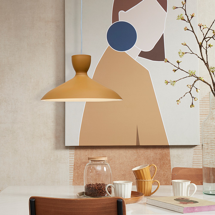 Hanglamp Hanover thumbnail hover image