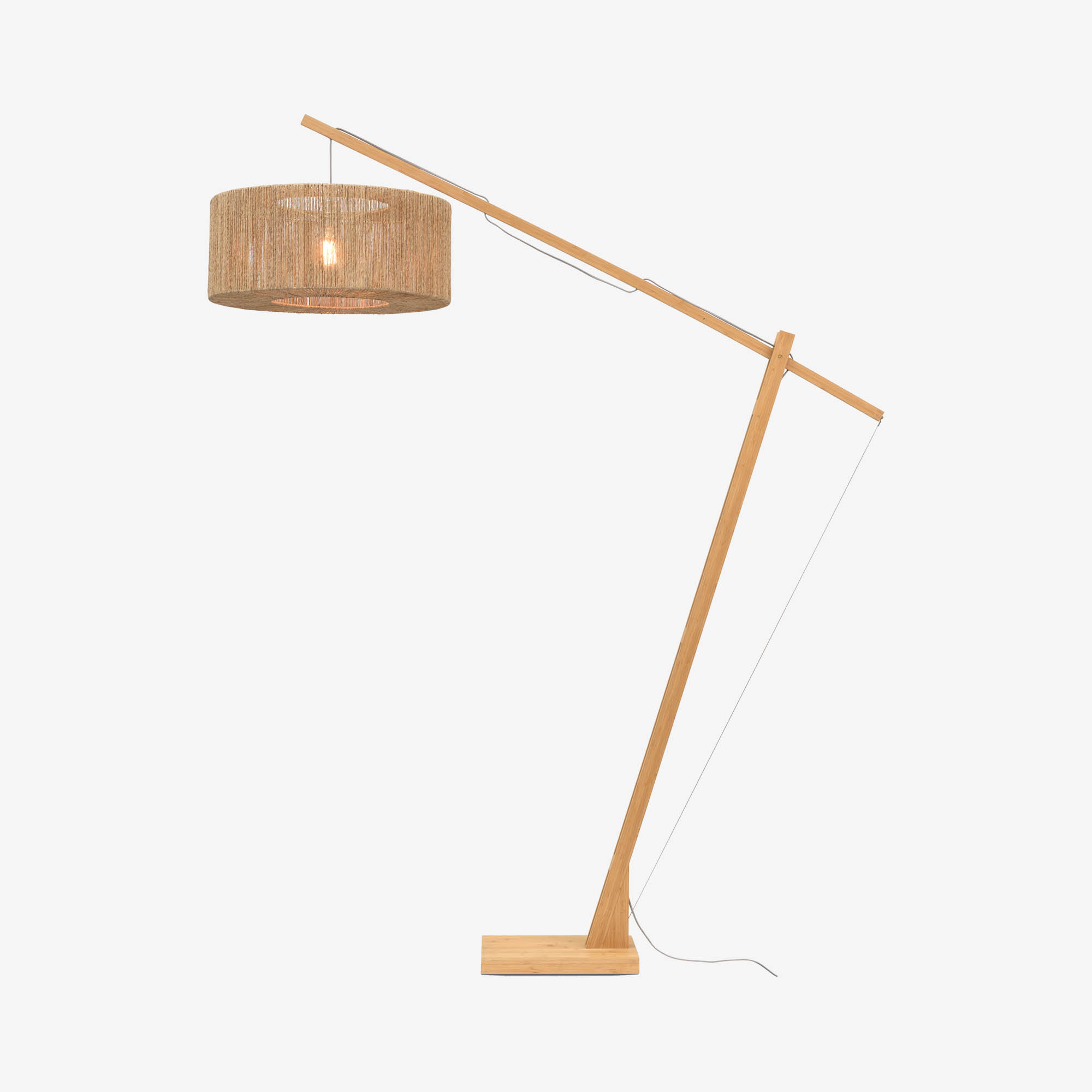 Vloerlamp Iguazu thumbnail image