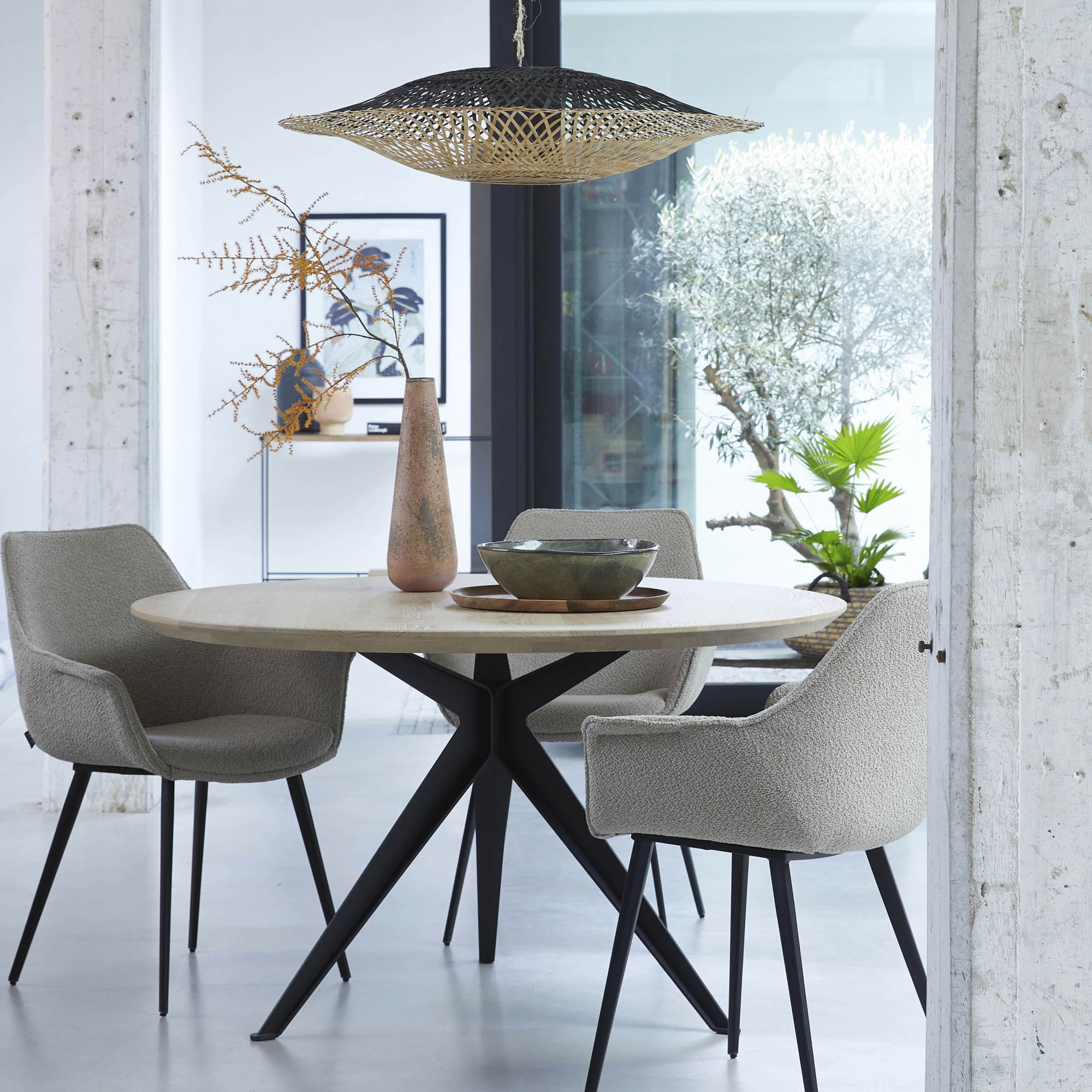 Hanglamp Kalimantan thumbnail hover image