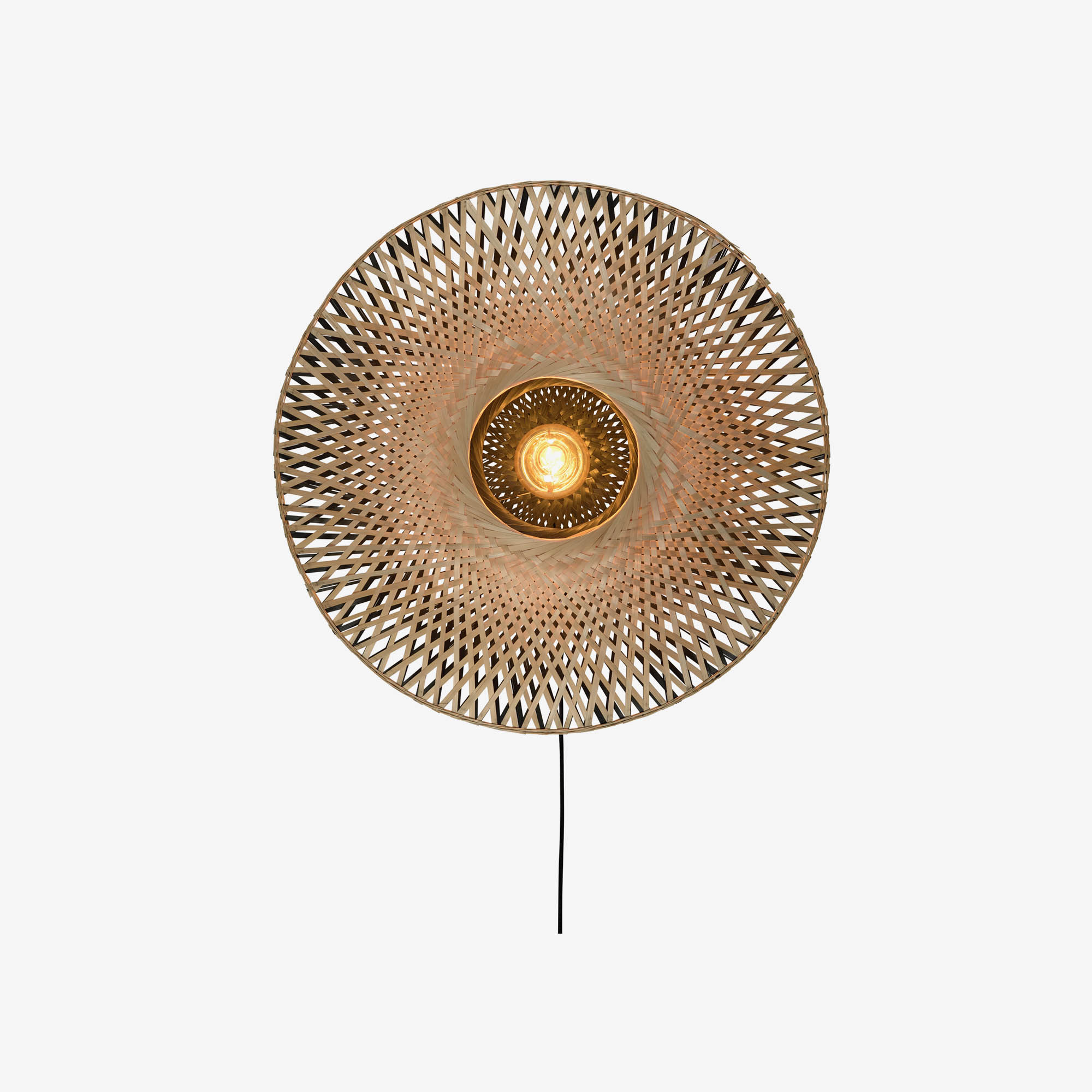 Wandlamp Kalimantan thumbnail image