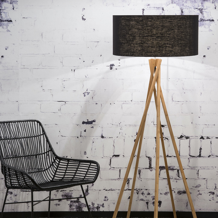 Vloerlamp Kilimanjaro thumbnail hover image