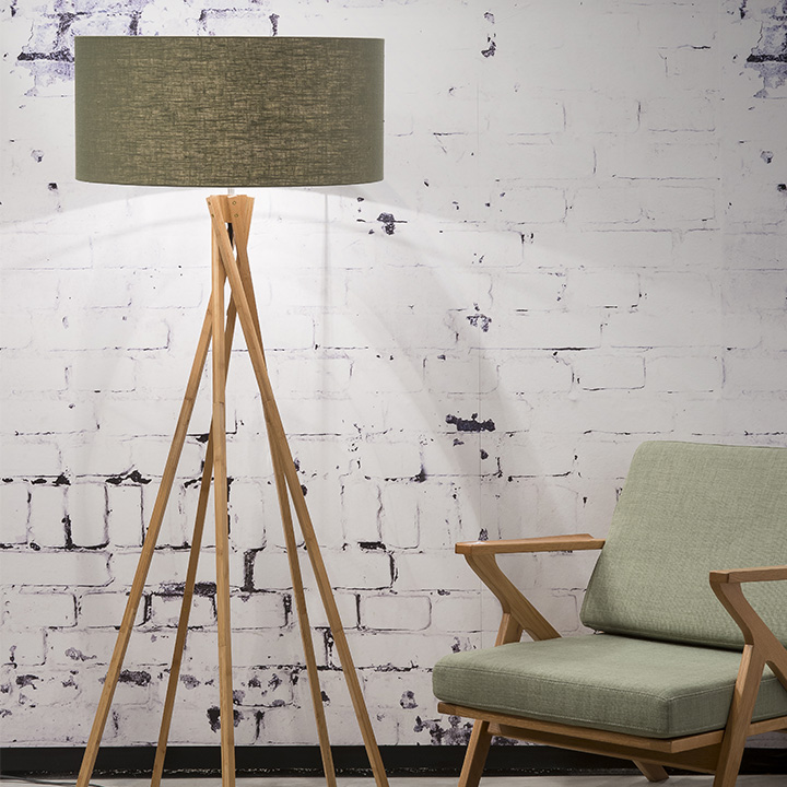 Vloerlamp Kilimanjaro thumbnail hover image