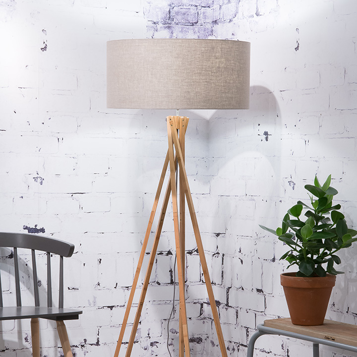 Vloerlamp Kilimanjaro thumbnail hover image