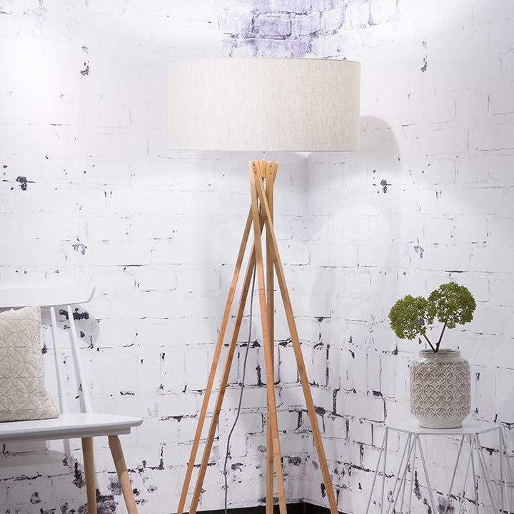 Vloerlamp Kilimanjaro thumbnail hover image