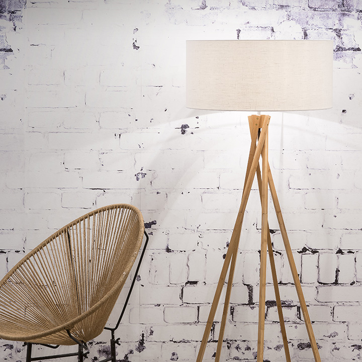 Vloerlamp Kilimanjaro thumbnail hover image