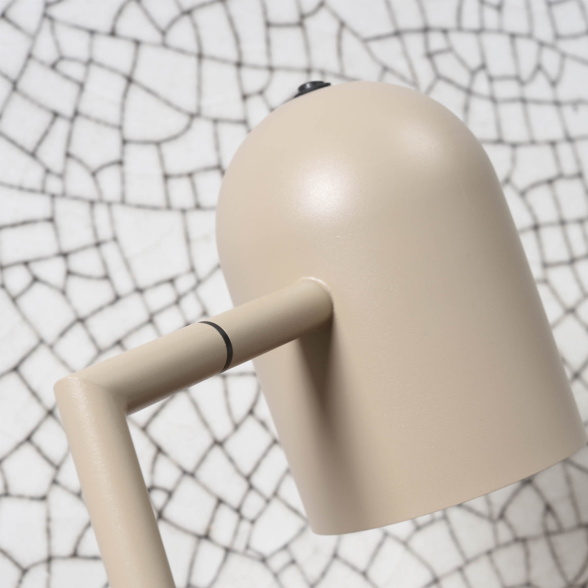 Vloerlamp Marseille thumbnail hover image