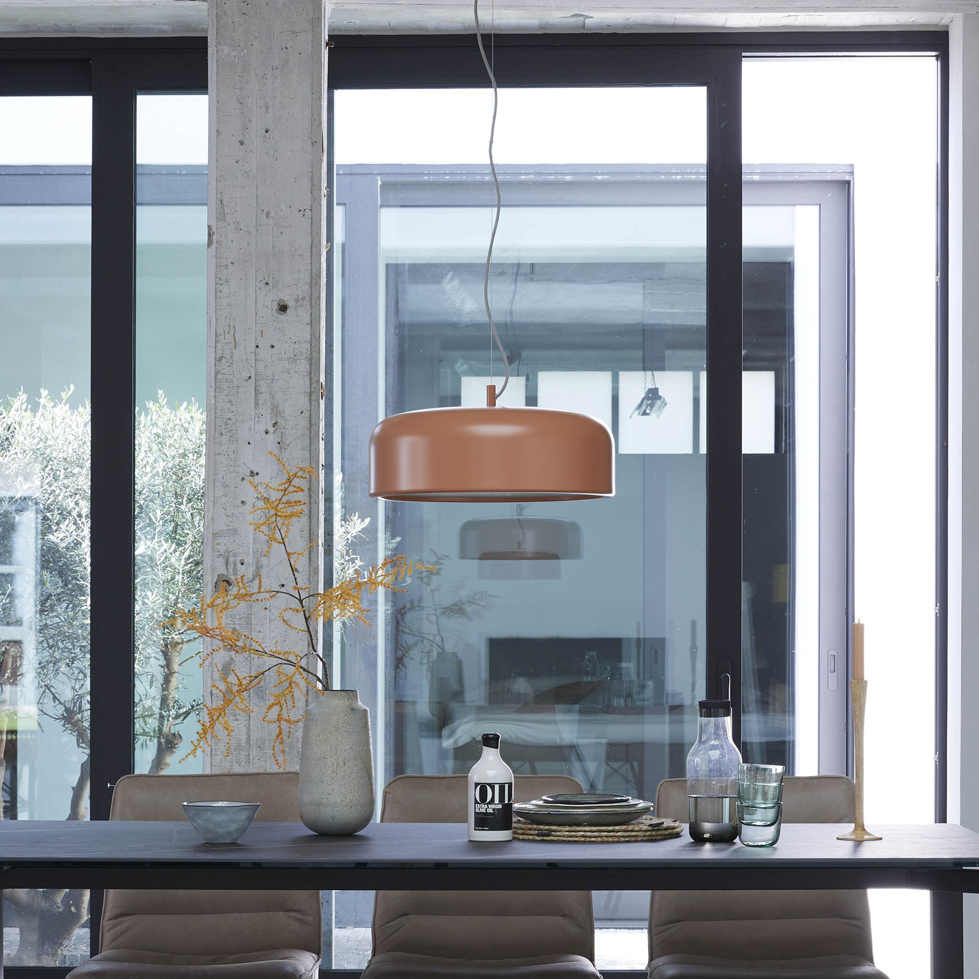 Hanglamp Marseille thumbnail hover image