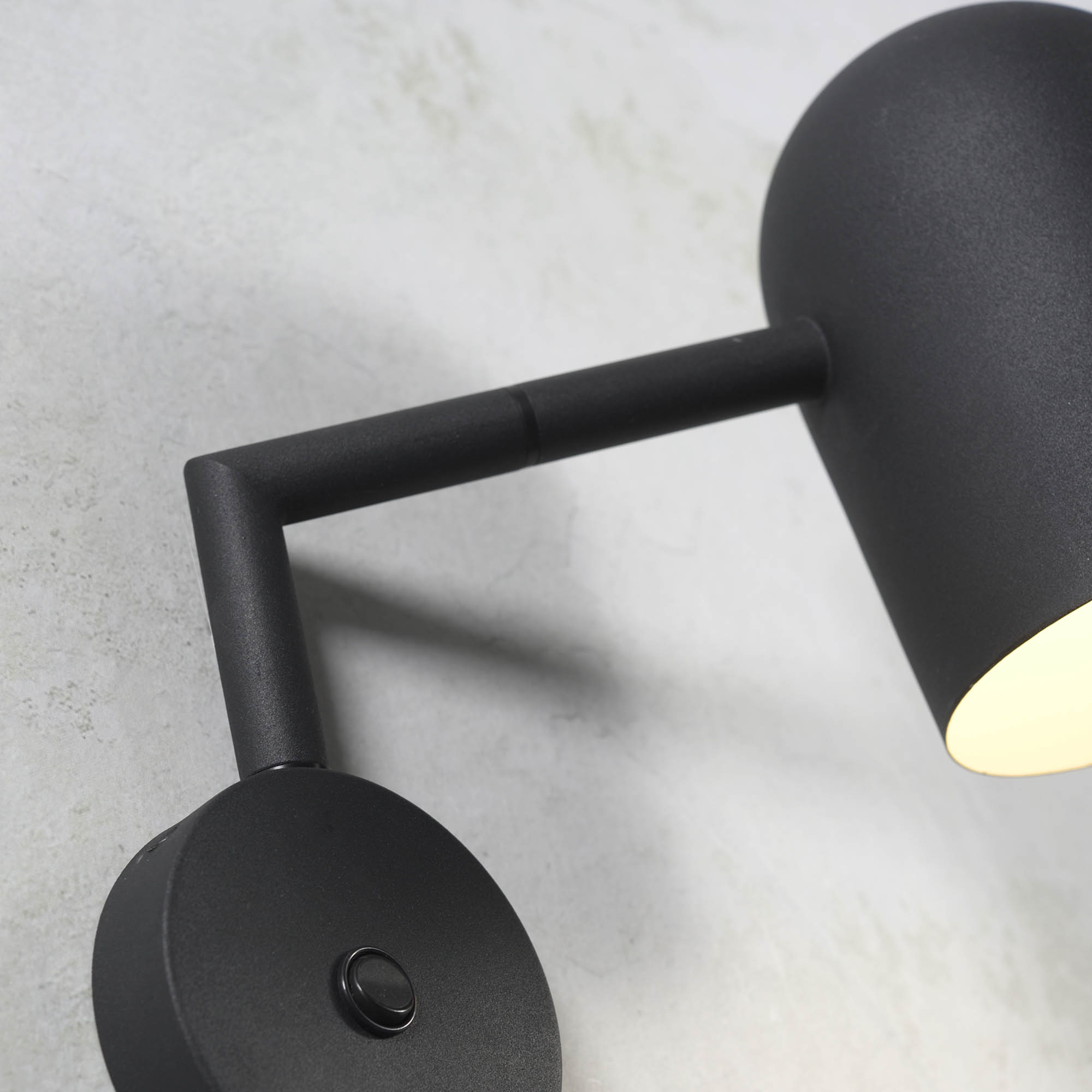 Wandlamp Marseille thumbnail hover image