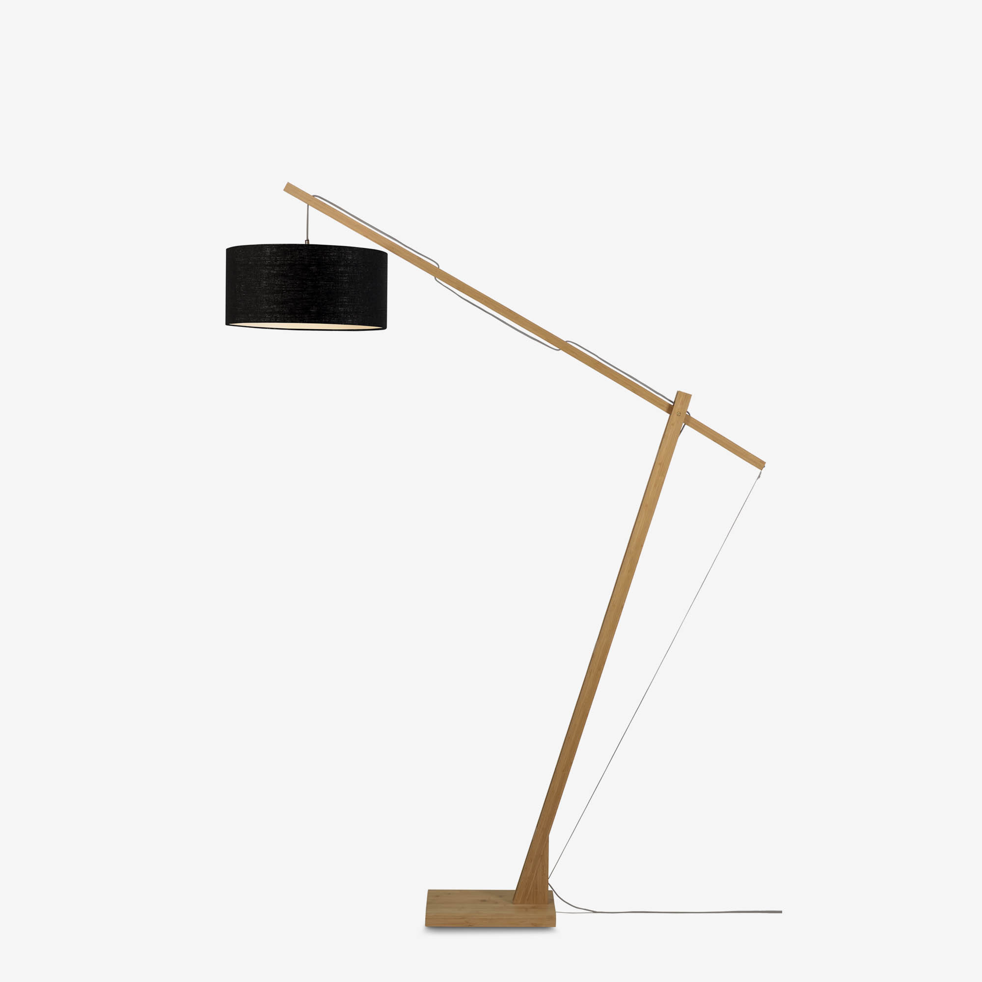 Vloerlamp Montblanc thumbnail image