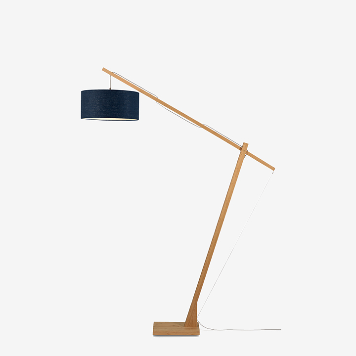 Vloerlamp Montblanc thumbnail image