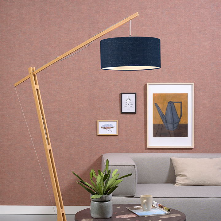 Vloerlamp Montblanc thumbnail hover image