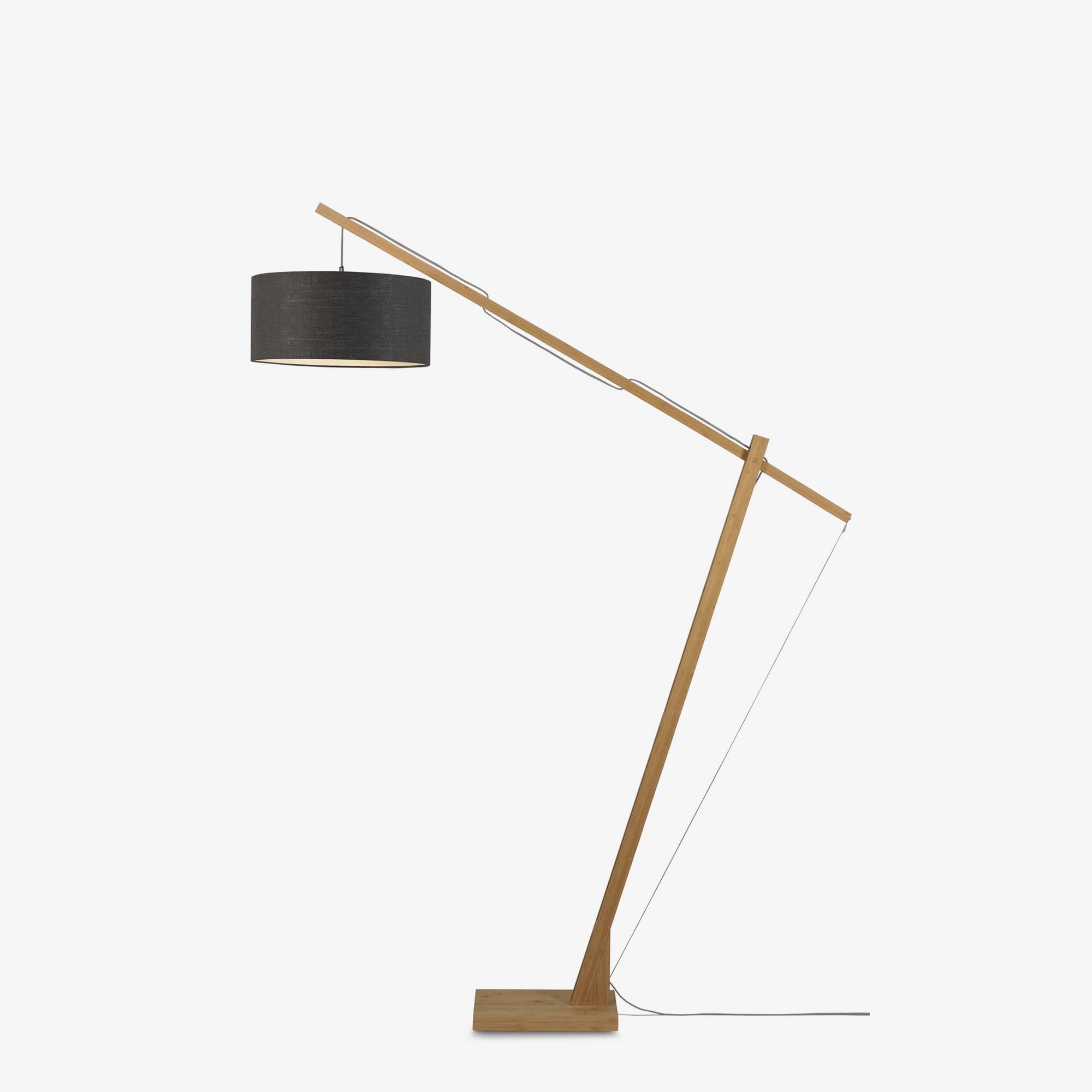 Vloerlamp Montblanc thumbnail image