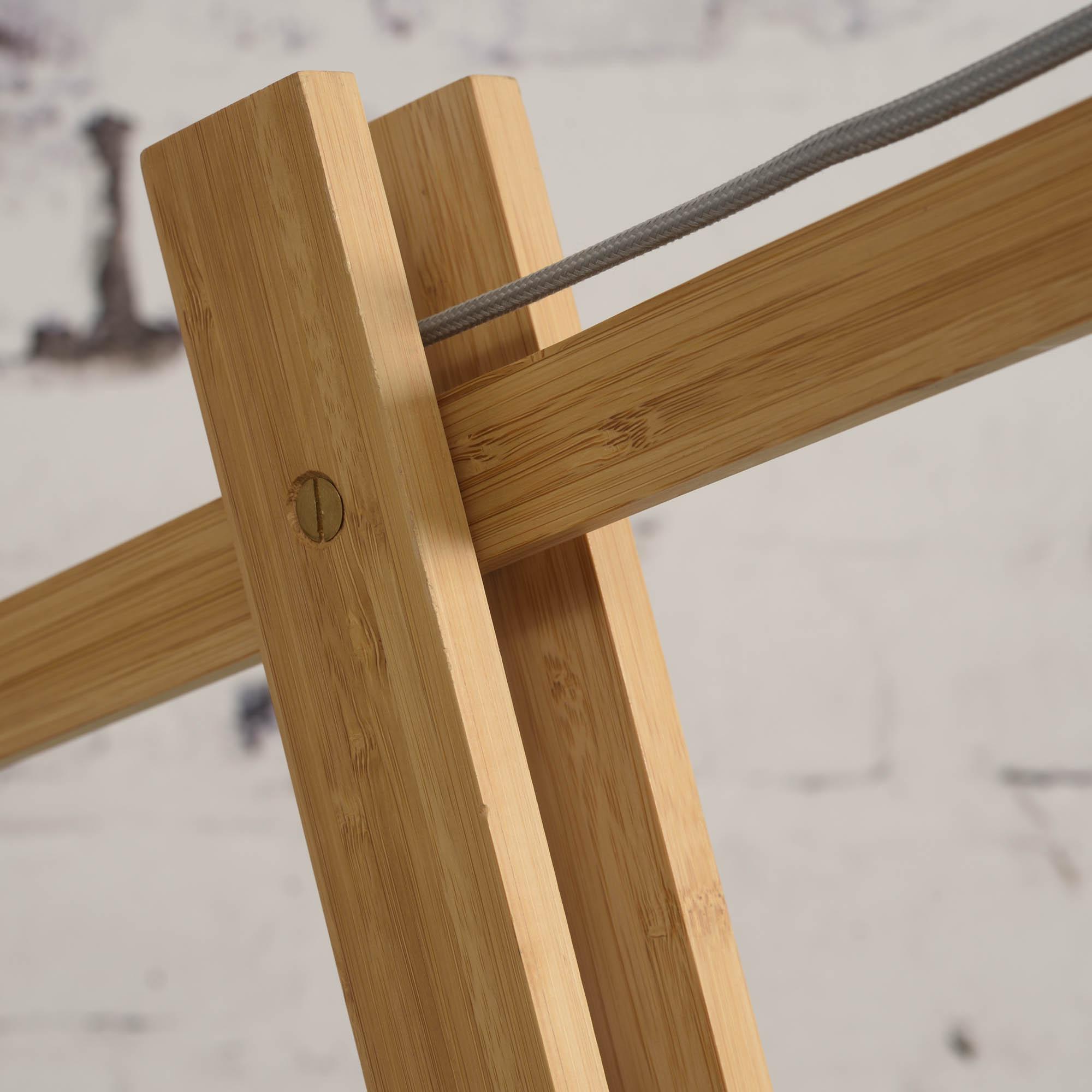 Vloerlamp Montblanc thumbnail hover image