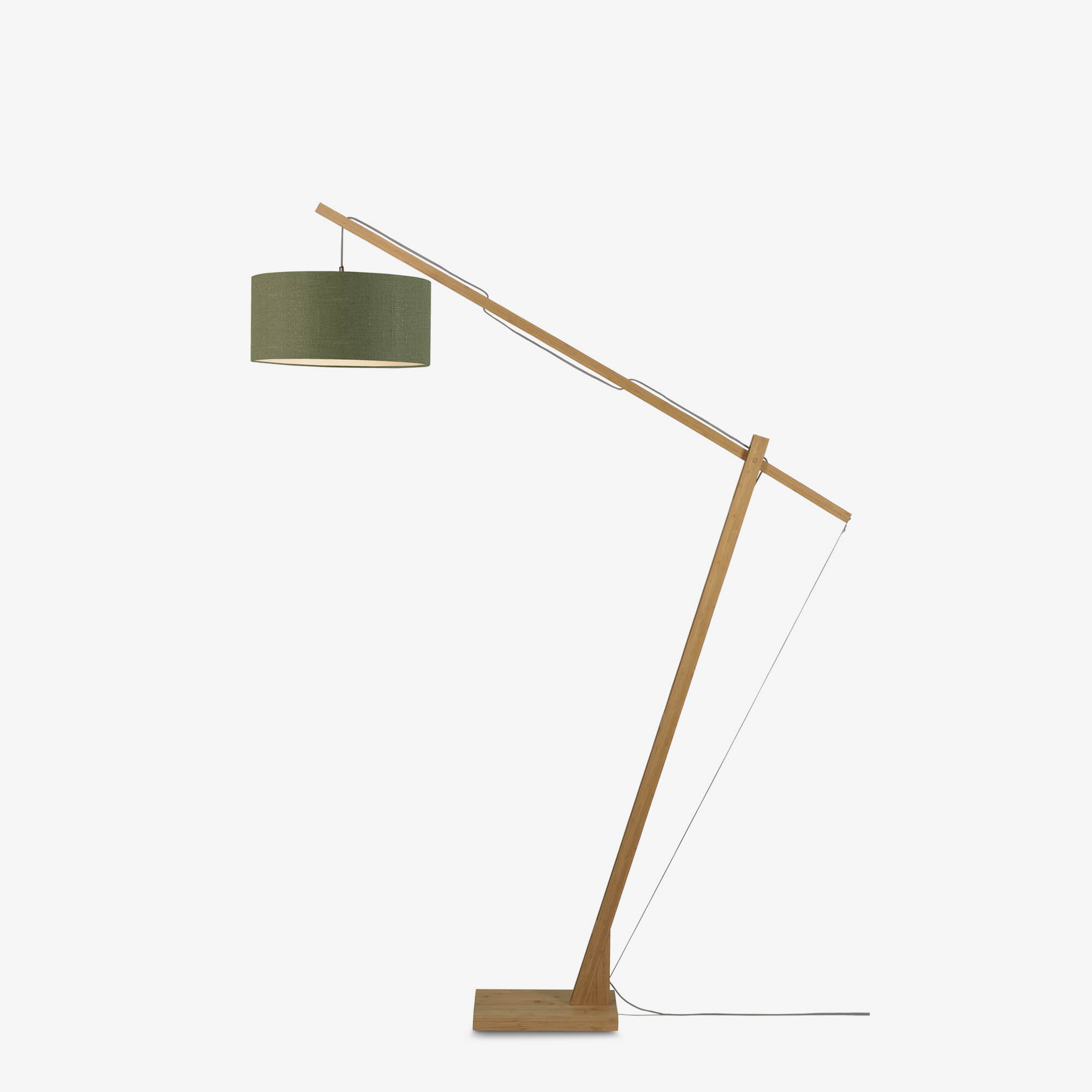 Vloerlamp Montblanc thumbnail image