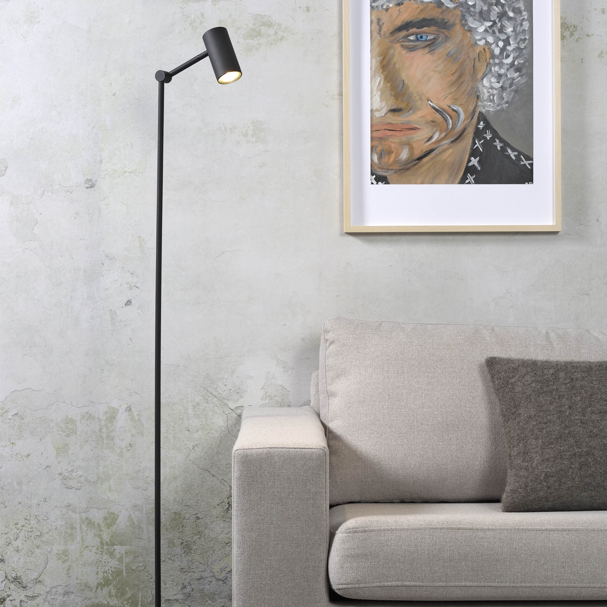 Vloerlamp Montreux thumbnail image