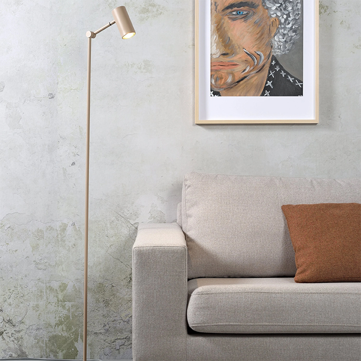 Vloerlamp Montreux thumbnail hover image