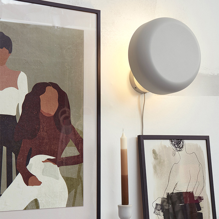 Wandlamp Porto thumbnail image