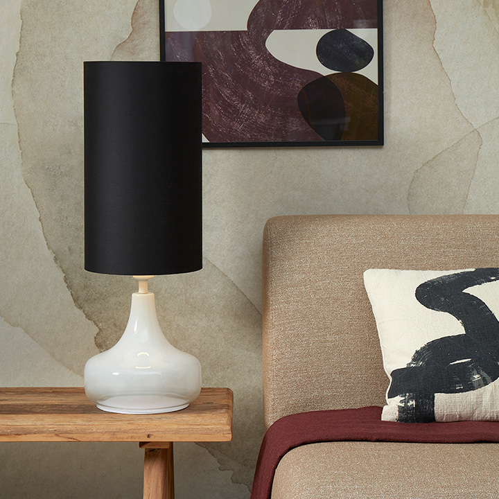 Tafellamp Reykjavik thumbnail image