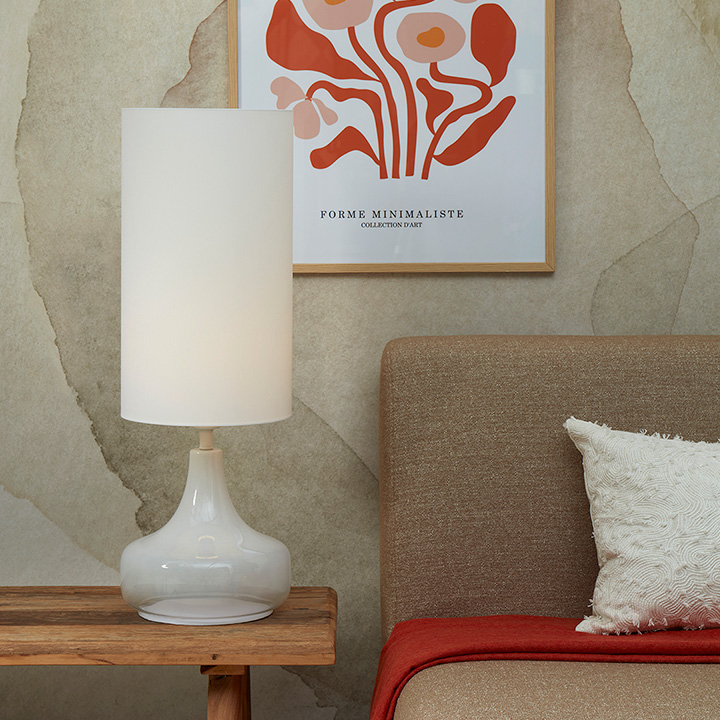 Tafellamp Reykjavik thumbnail image