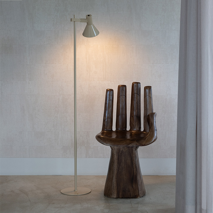 Vloerlamp Stavanger thumbnail hover image