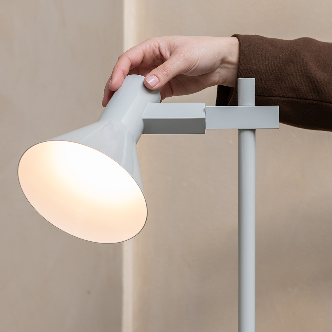 Vloerlamp Stavanger thumbnail hover image