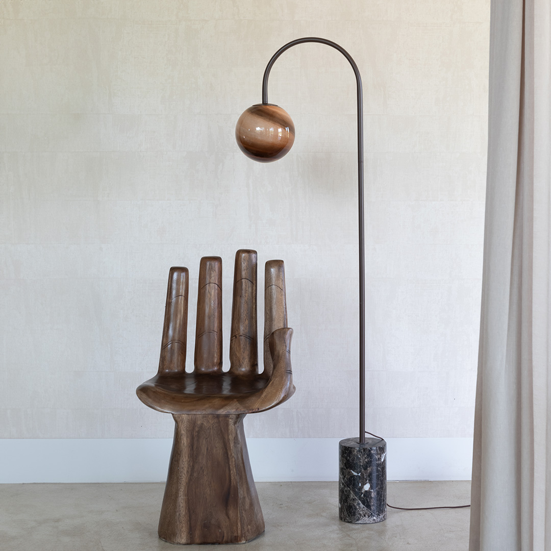 Vloerlamp Tivoli thumbnail image