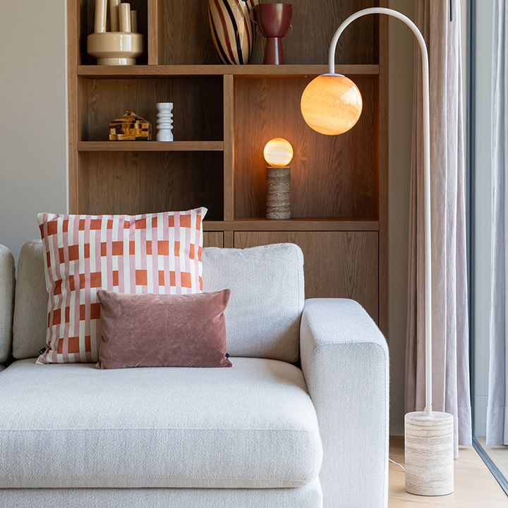 Vloerlamp Tivoli thumbnail hover image