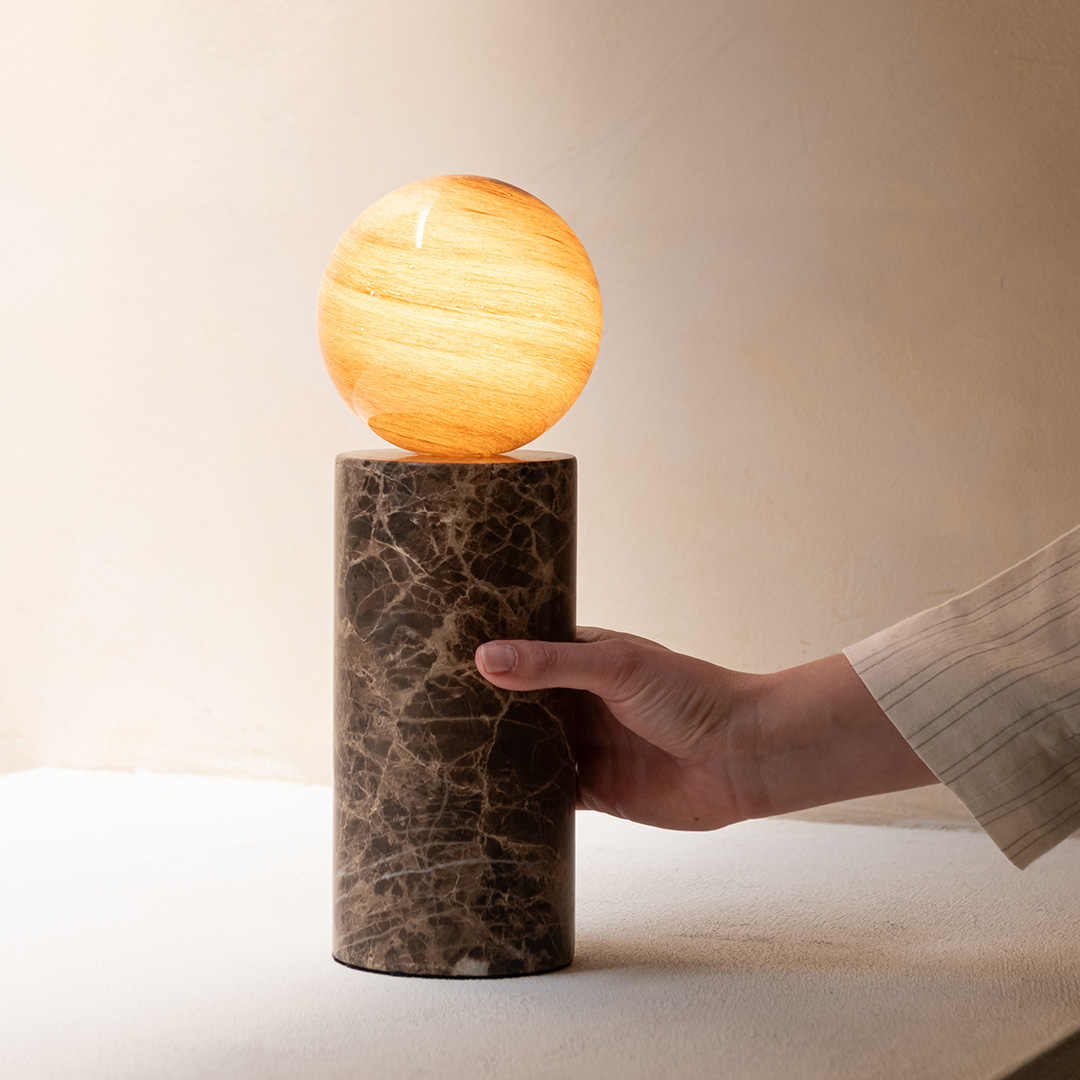 Tafellamp Tivoli thumbnail image