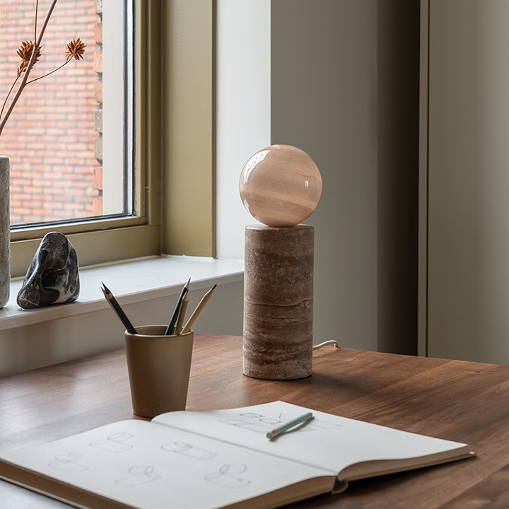 Tafellamp Tivoli thumbnail image