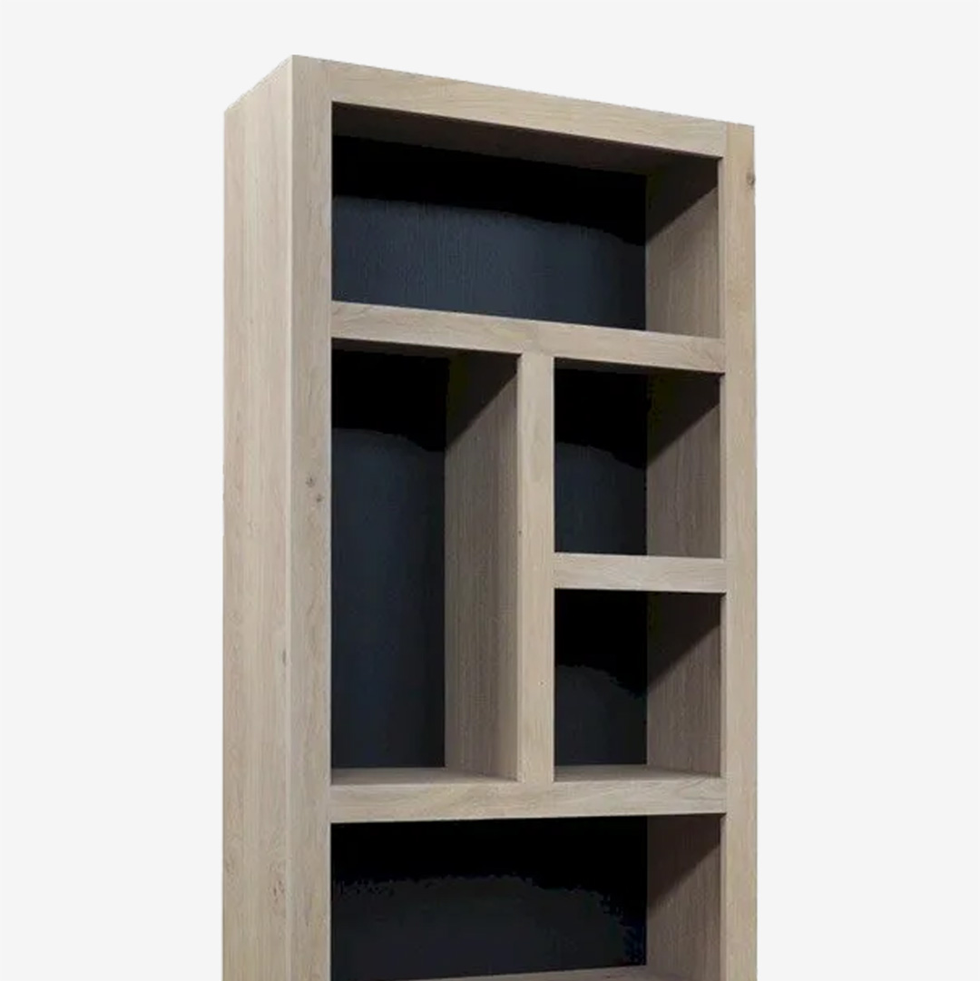 Vakkenkast Wonders versprongen thumbnail hover image