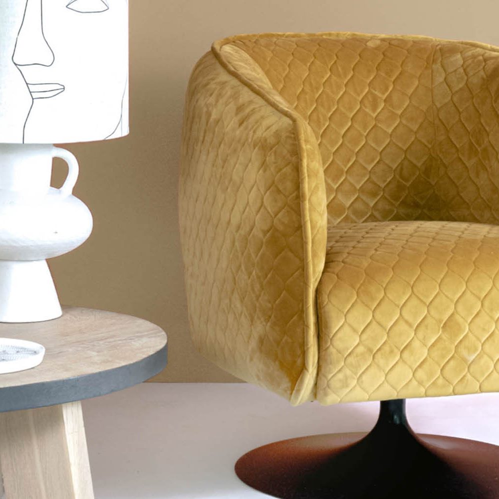 Fauteuil Florian thumbnail hover image