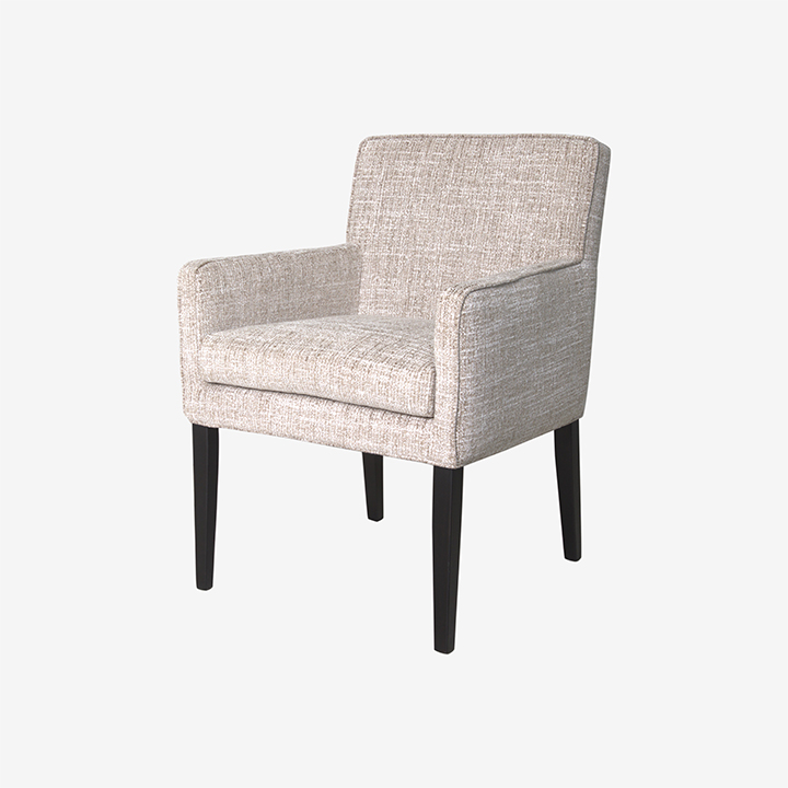 Eetkamerstoel Suus thumbnail image