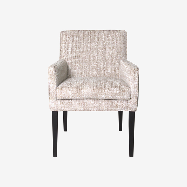 Eetkamerstoel Suus thumbnail hover image