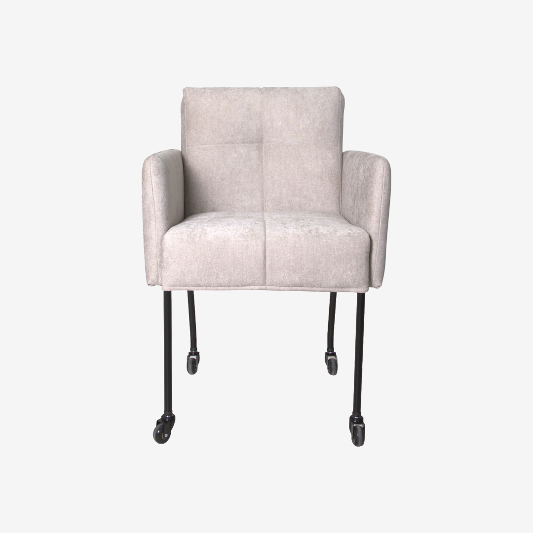 Eetkamerstoel Pascal thumbnail image