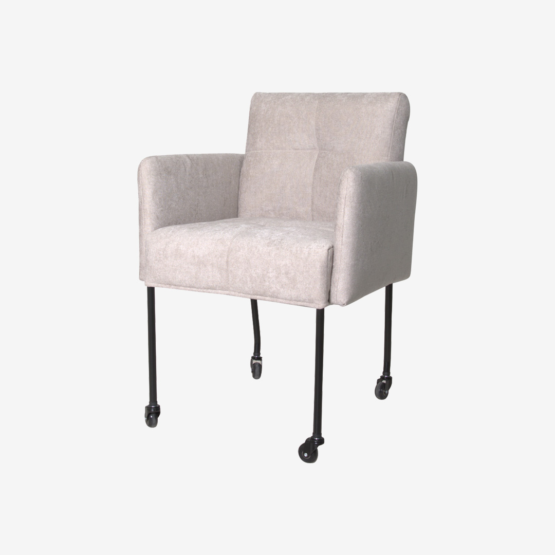 Eetkamerstoel Pascal thumbnail hover image