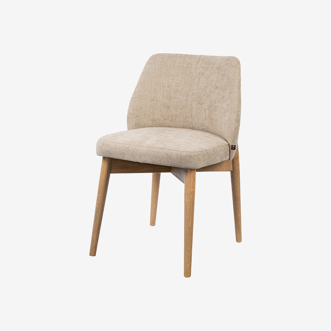 Eetkamerstoel Kiki thumbnail hover image